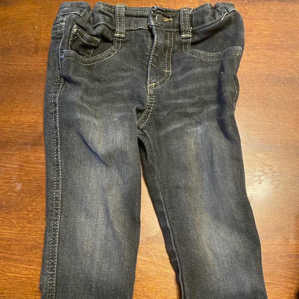 Assortment 2T boys clothes